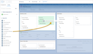 Saleforce summer '20 release notes introduces Dynamic Forms and Dynamic Actions