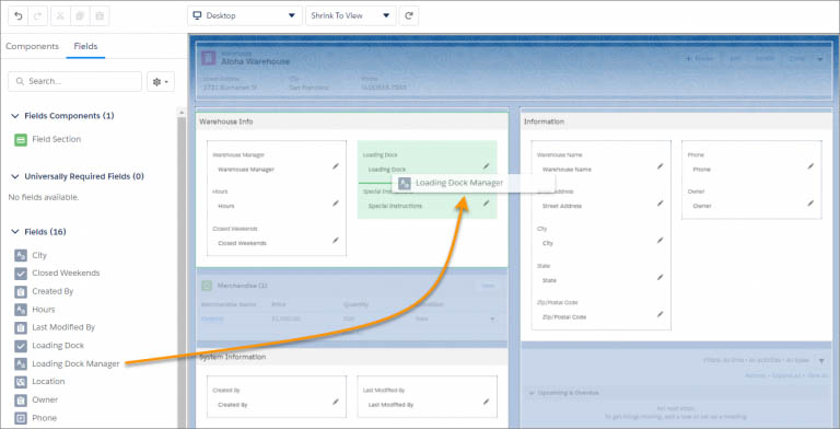 Dynamic forms and actions are valuable features in Salesforce Winter 21 release