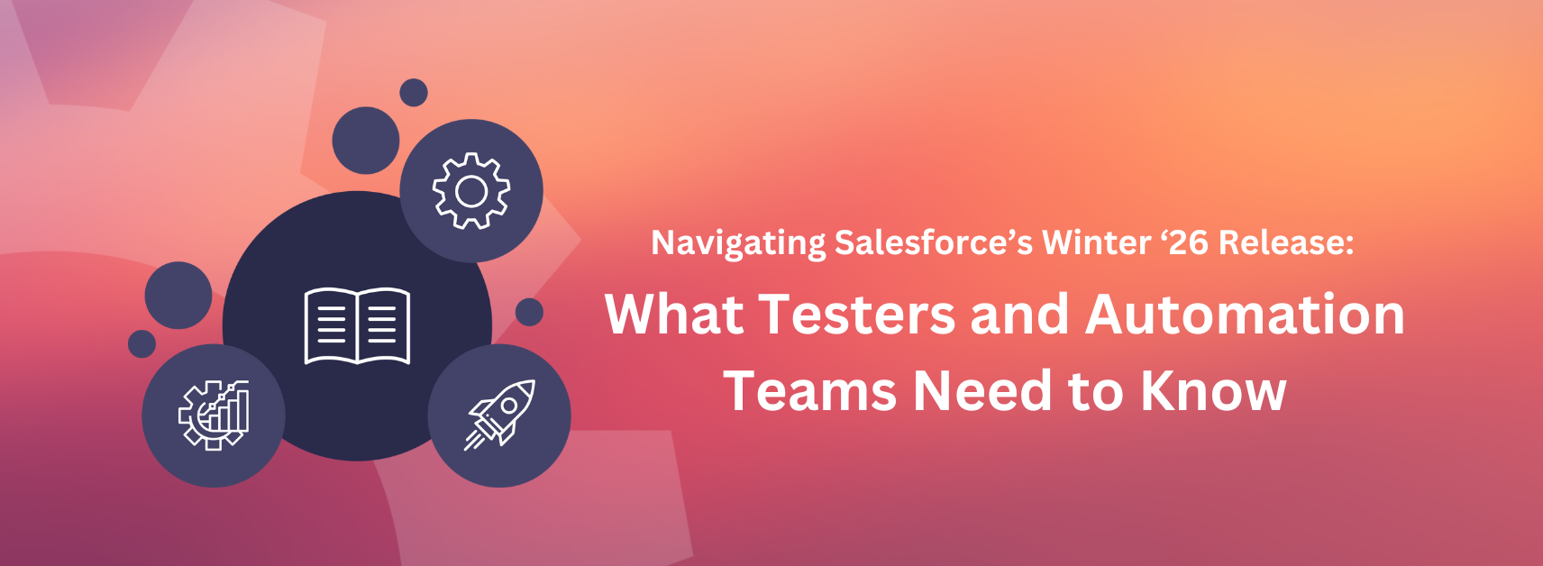 Navigating Salesforce’s Winter ’26 Release: What Testers and Automation Teams Need to Know