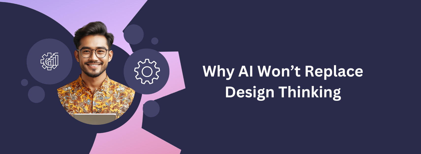 Why AI Won't Replace Design Thinking in Salesforce Testing