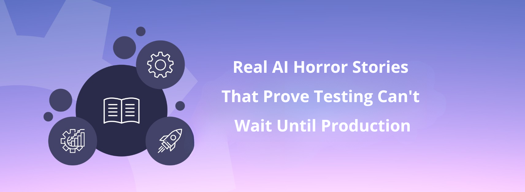 AI horror story blog