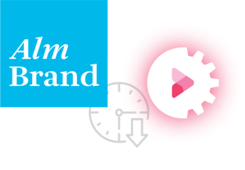 ALM Brand ALM Brand