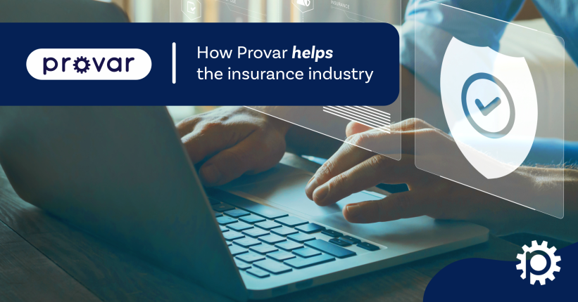 How Provar Can Help the Insurance Industry