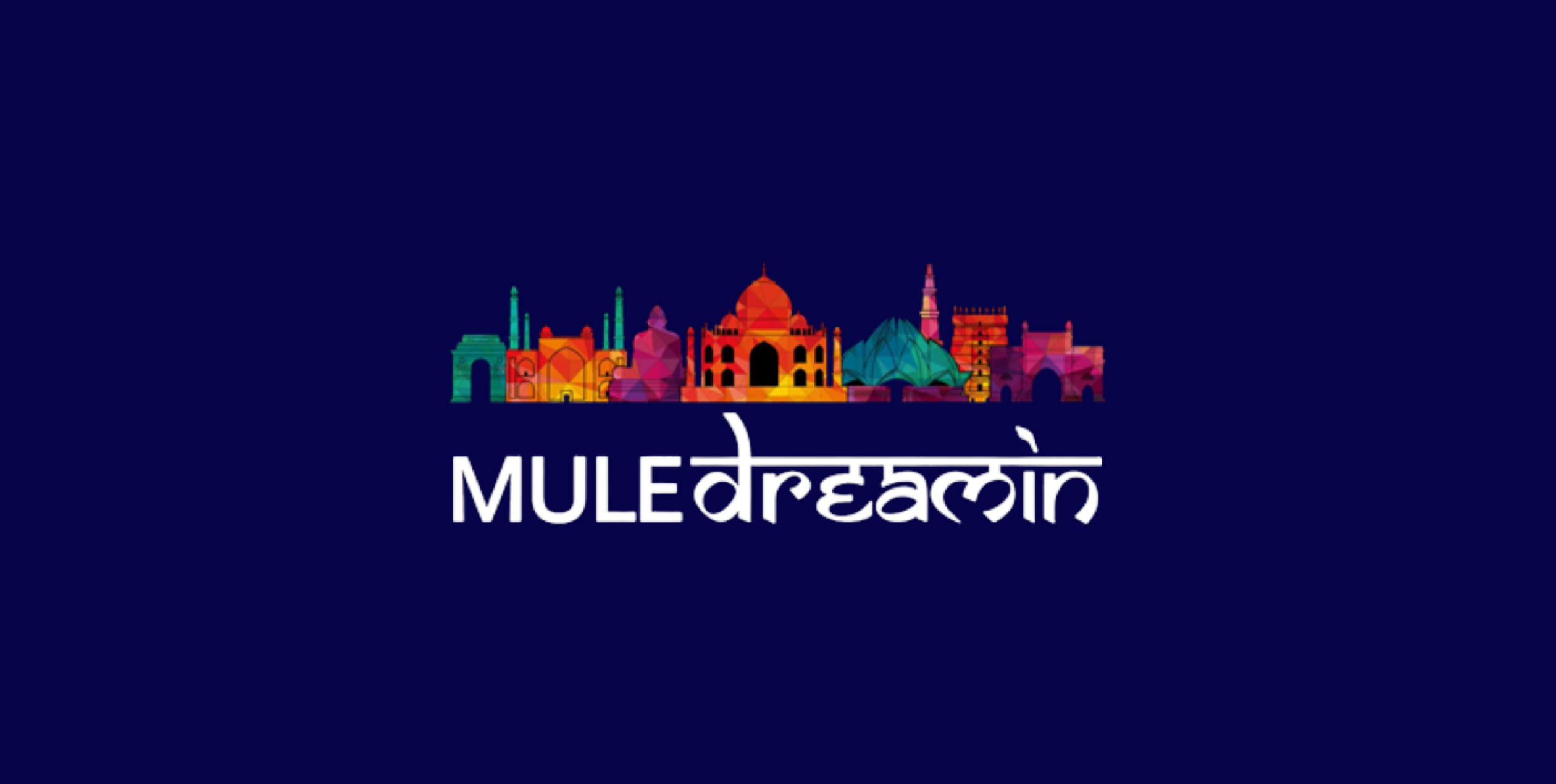 Mule_dreaming