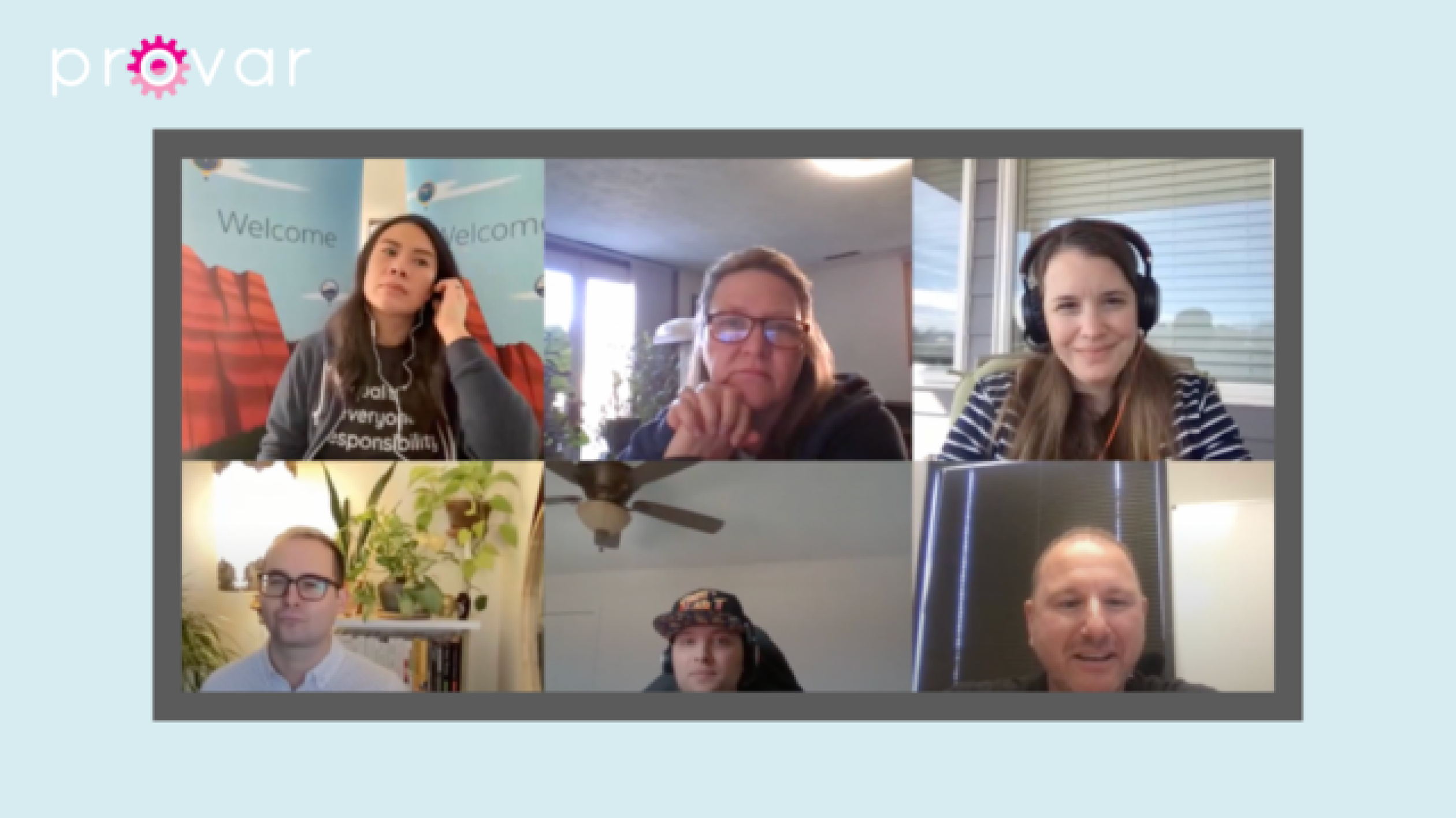 Provar Community: Supporting Our Salesforce User Groups