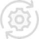 Cog icon