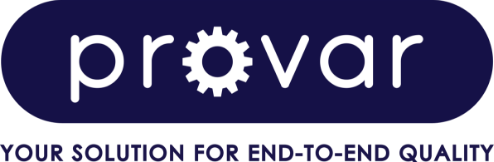 Provar